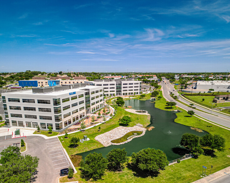 Primary Photo Of 7611 Inner Circle Dr, San Antonio Office For Sale