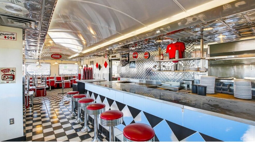 More Photos Of 12701 10th St, Osseo Restaurant For Sale
