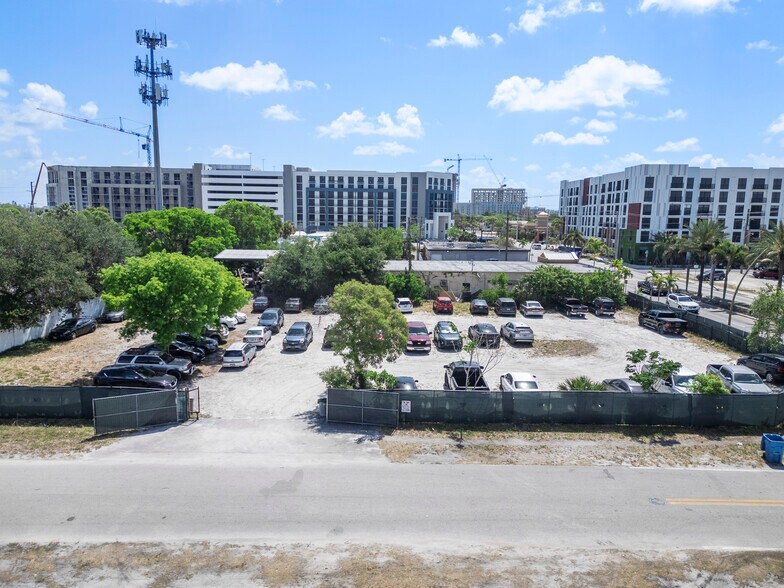 More Photos Of 606 NW 8th Ave, Fort Lauderdale Land For Sale