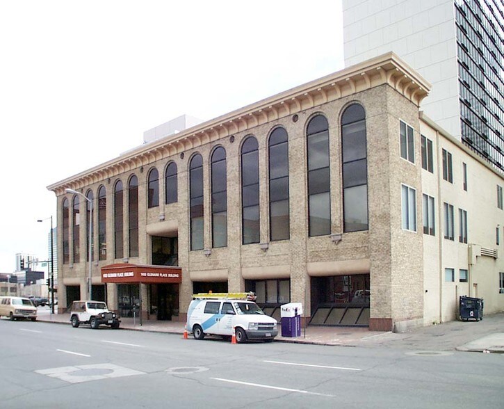 More Photos Of 1400 Glenarm Pl, Denver Office For Lease