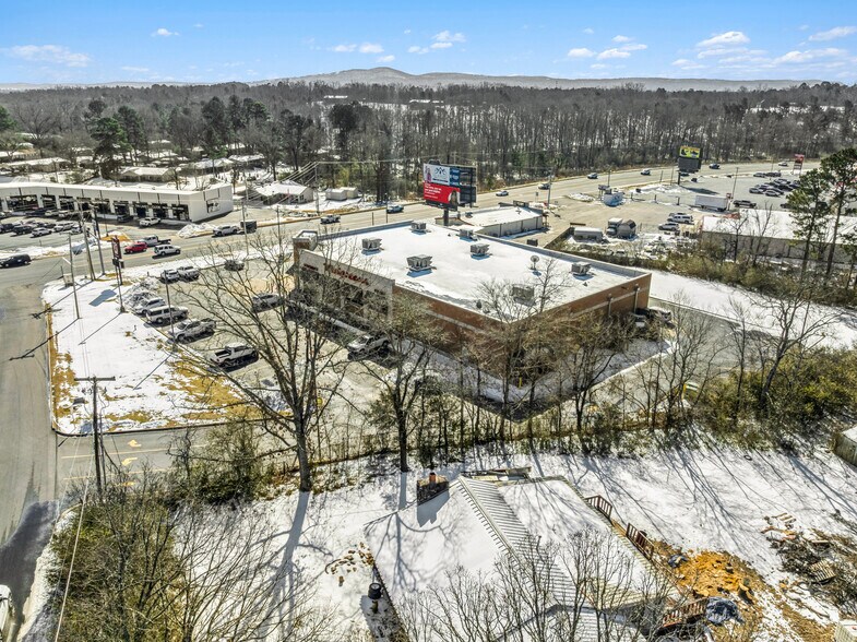 More Photos Of 1800 Airport Rd, Hot Springs Drugstore For Sale