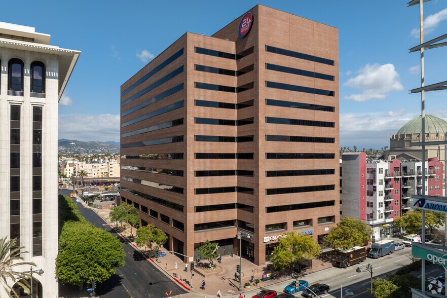 More Photos Of 3699 Wilshire Blvd, Los Angeles Office For Sale