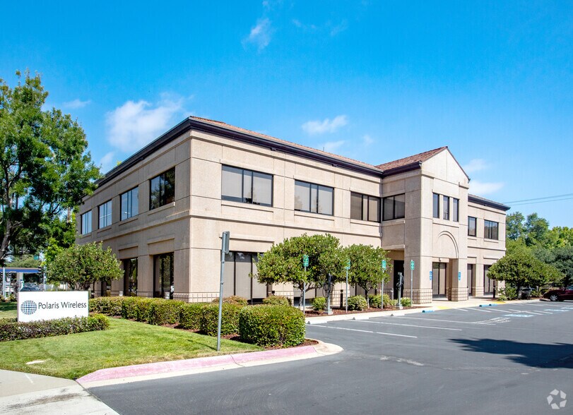 Primary Photo Of 301 N Whisman Rd, Mountain View Medical For Lease