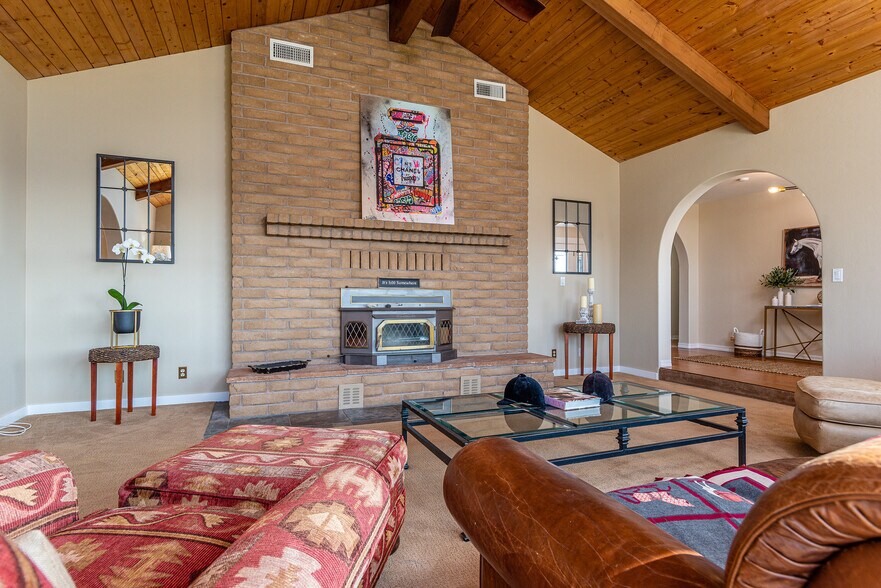 More Photos Of 7790 Airport Rd, Paso Robles Land For Sale