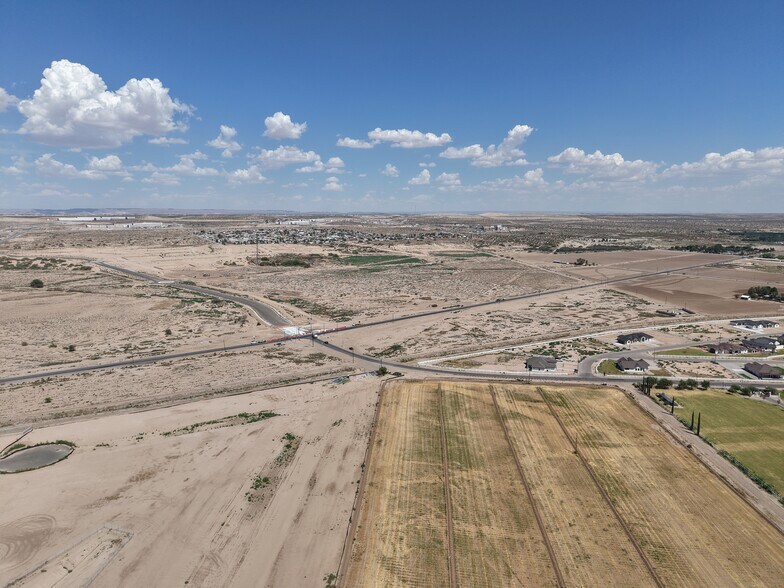 More Photos Of 12705 North Loop dr, Clint Land For Sale