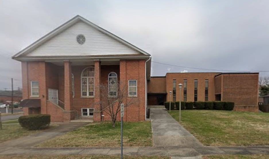 More Photos Of 200 E Fudge St, Covington Specialty For Sale