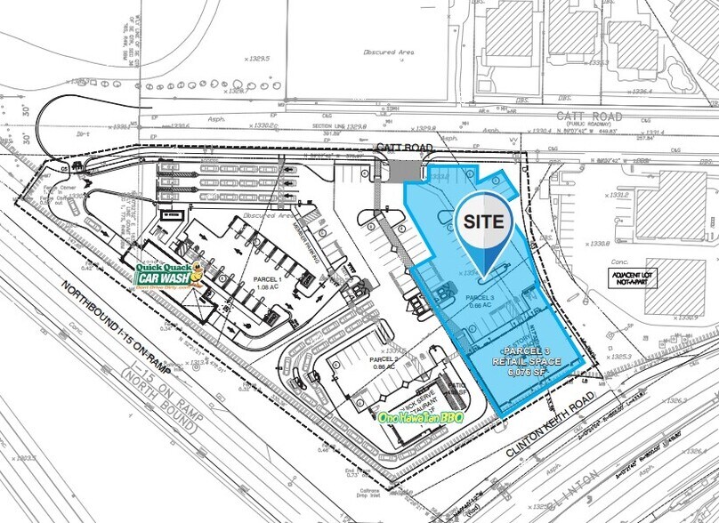 More Photos Of 23825 Catt Rd, Wildomar Freestanding For Lease