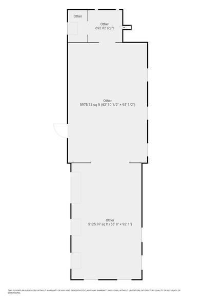 More Photos Of 10-24 W Mravlag Pl, Elizabeth Warehouse For Sale
