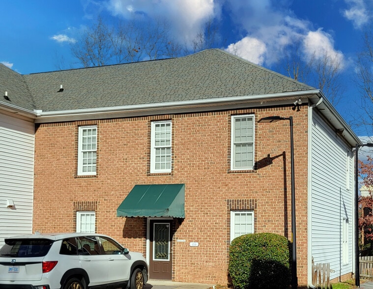 More Photos Of 9204 Falls Of Neuse Rd, Raleigh Office For Lease