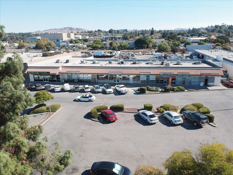 More Photos Of 3612-3790 Sonoma Blvd, Vallejo Unknown For Lease