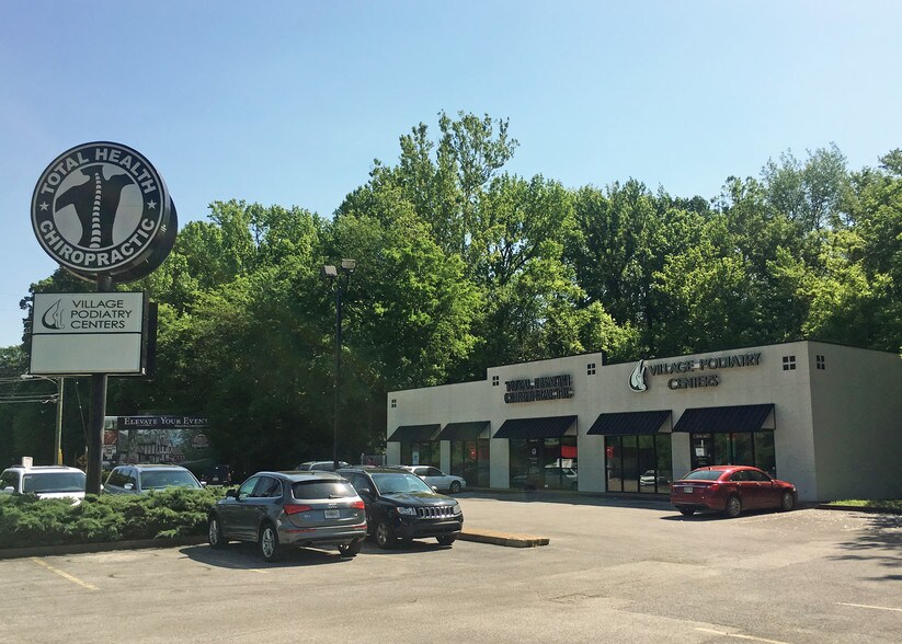 More Photos Of 3742 Tennessee Ave, Chattanooga Freestanding For Lease