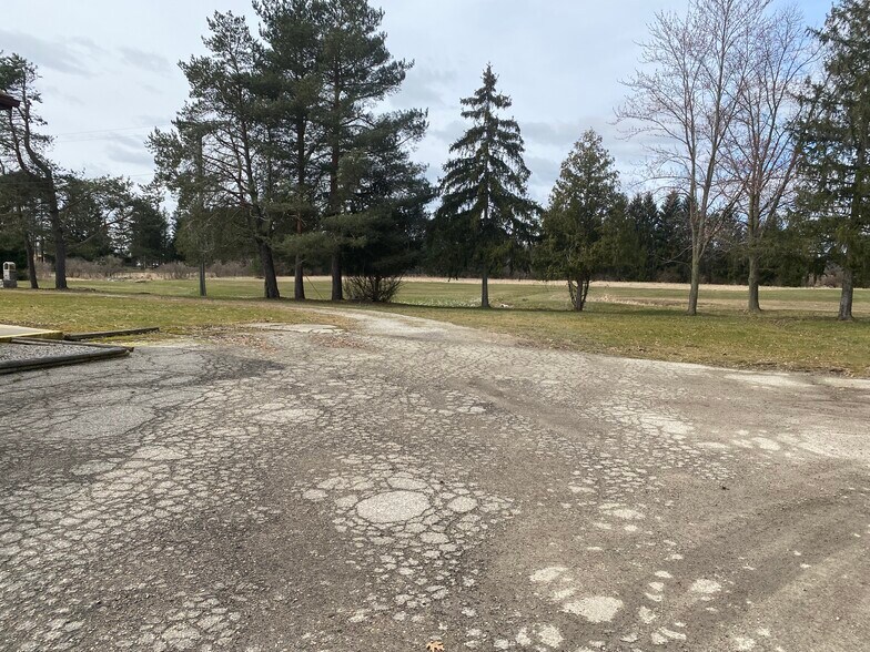 More Photos Of 4331 Capac Rd, Mussey Religious Facility For Sale