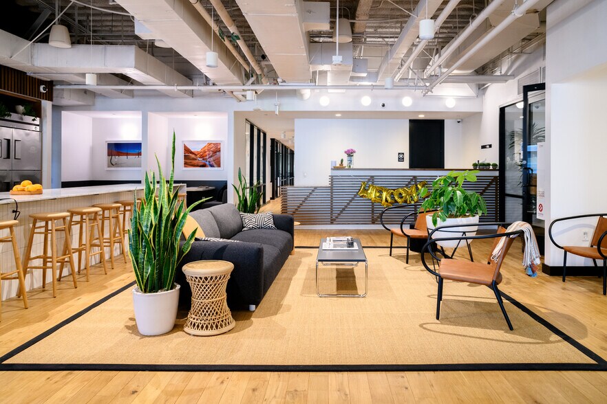 More Photos Of 520 Broadway, Santa Monica Coworking Space