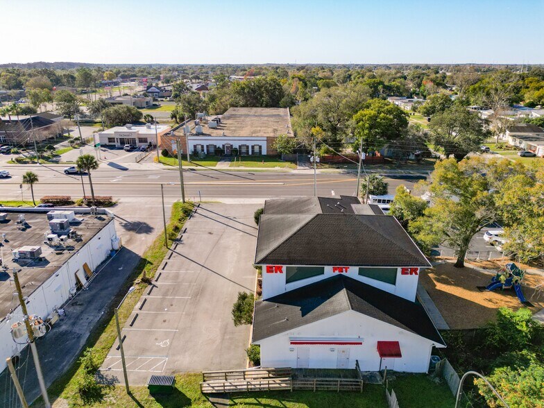 More Photos Of 7313 Lake Underhill Rd, Orlando Freestanding For Sale