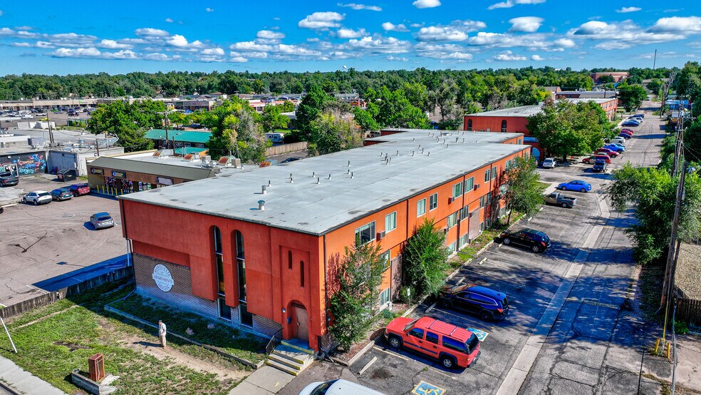 More Photos Of , Colorado Springs Multifamily For Sale