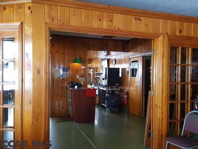 More Photos Of 6293 Clearfield Woodland Hwy, Clearfield Restaurant For Sale