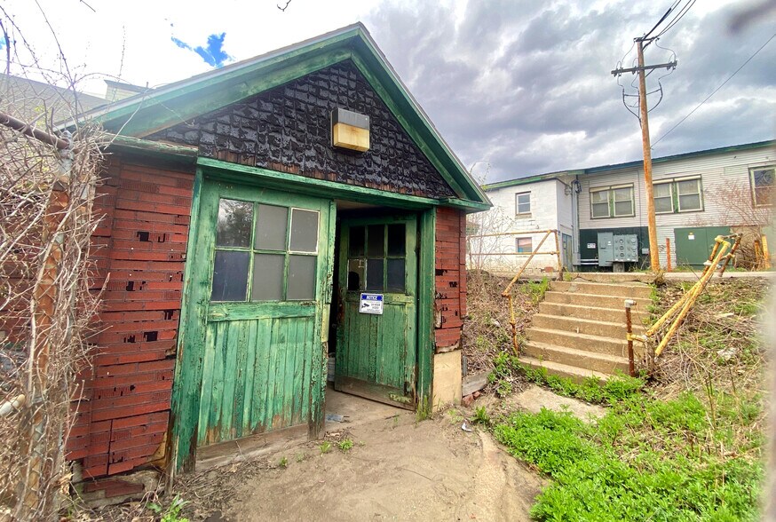 More Photos Of 6 Mill St, Ashland Industrial For Sale