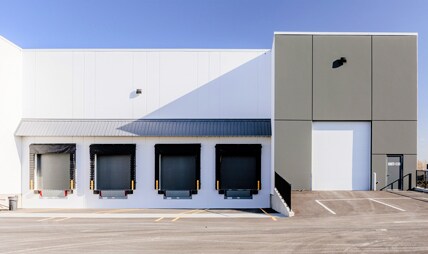 Primary Photo Of 6355 Graybar Rd, Richmond Warehouse For Lease