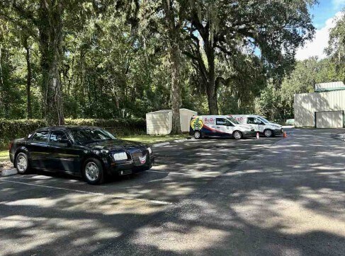 More Photos Of 14337 Annutalaga Ave, Brooksville Warehouse For Sale