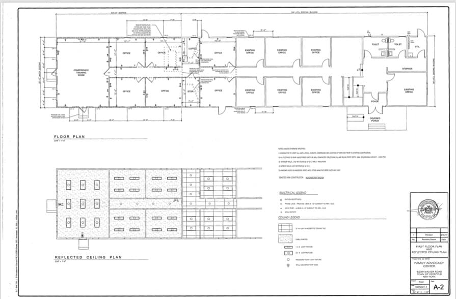 More Photos Of 5639 Walker Rd, Utica Specialty For Sale