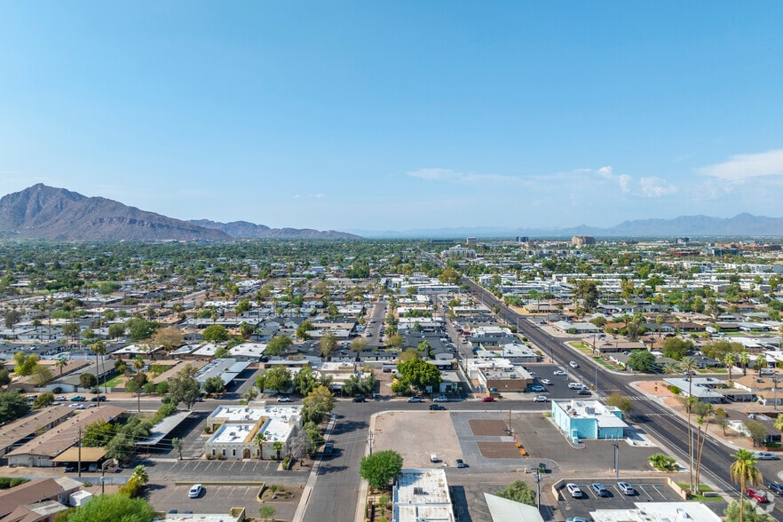 More Photos Of 3030 N 68th St, Scottsdale Land For Sale