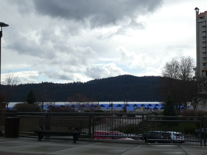 More Photos Of 115 S 4th St, Coeur d'Alene Storefront For Lease