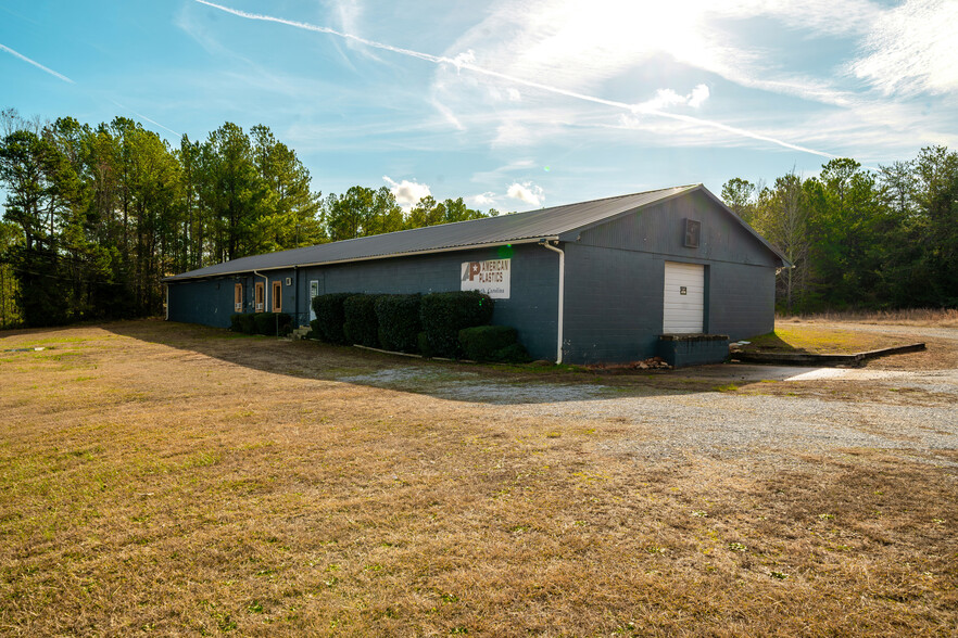 Primary Photo Of 19872 Highway 25, Ware Shoals Freestanding For Lease