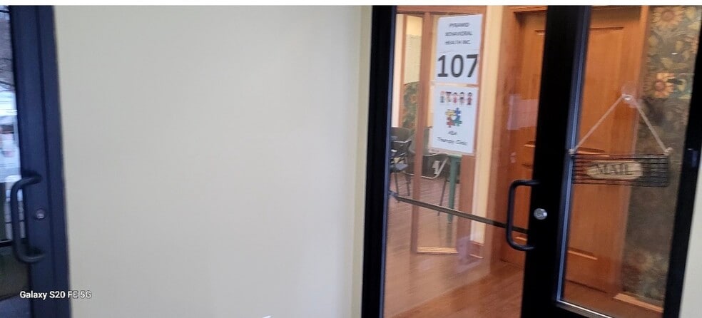 More Photos Of 3845 McCoy Dr, Aurora Office For Sale