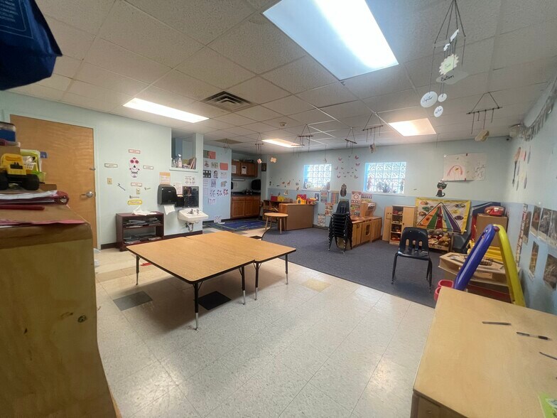 More Photos Of 1073 Clinton Ave, Rochester Religious Facility For Sale