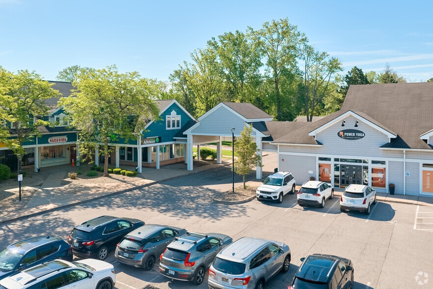 More Photos Of 1100-1110 Long Pond Rd, Rochester Unknown For Lease