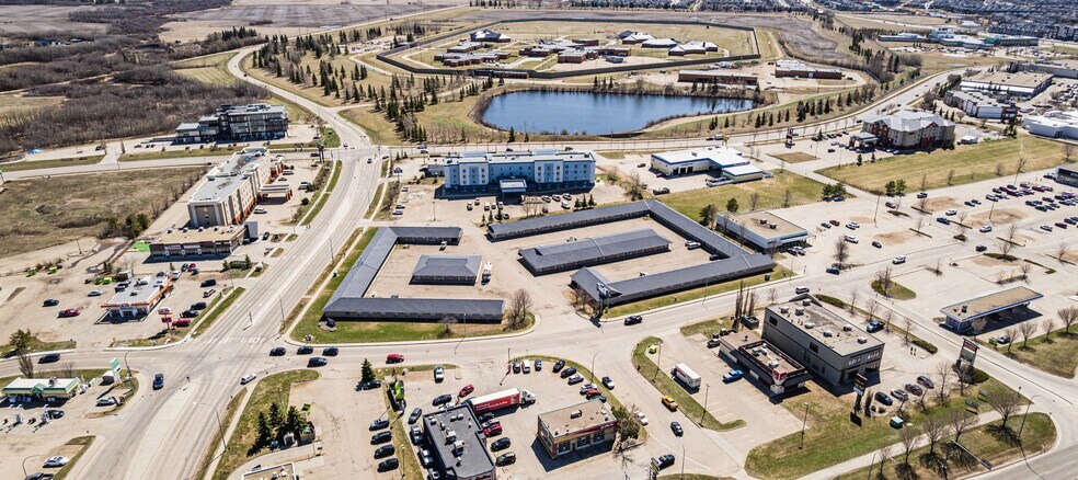 More Photos Of 10003 88 Av, Fort Saskatchewan Land For Sale