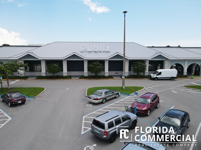 More Photos Of 9000-9164 S Federal Hwy, Port Saint Lucie Unknown For Lease