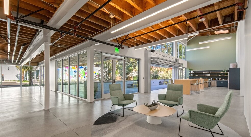 More Photos Of , Los Angeles Office For Sale