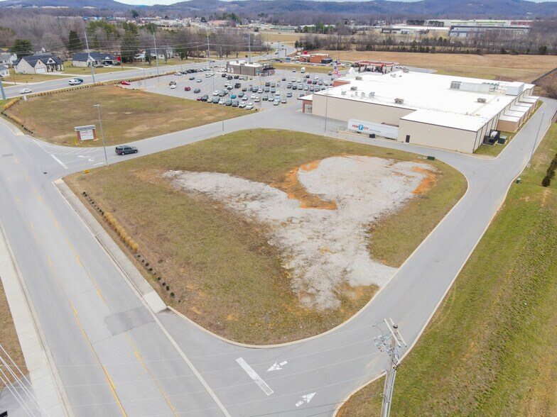 More Photos Of Old Kentucky rd, Cookeville Land For Sale