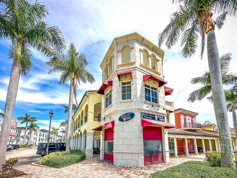 More Photos Of 3983 Destination Dr, Osprey Storefront Retail Office For Sale