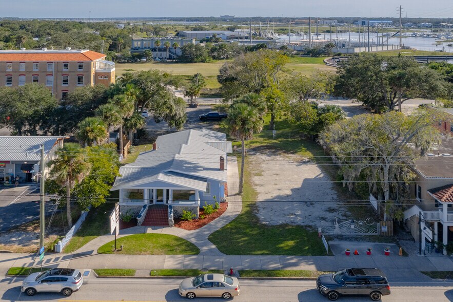 More Photos Of 131 King St, Saint Augustine Freestanding For Sale