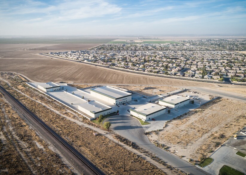 4832 Rosedale Ln, Bakersfield, CA 93314