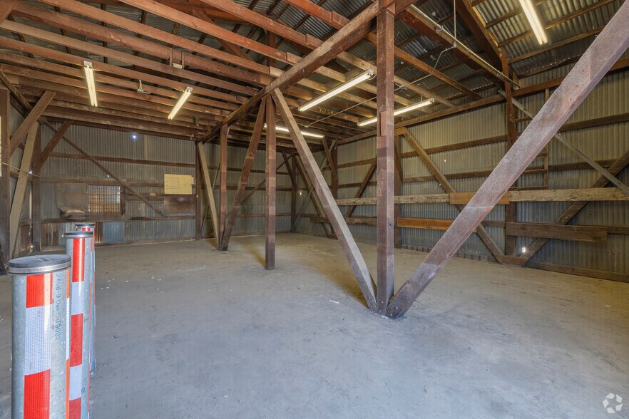 More Photos Of 2301 Napa Vallejo Hwy, Napa Land For Lease