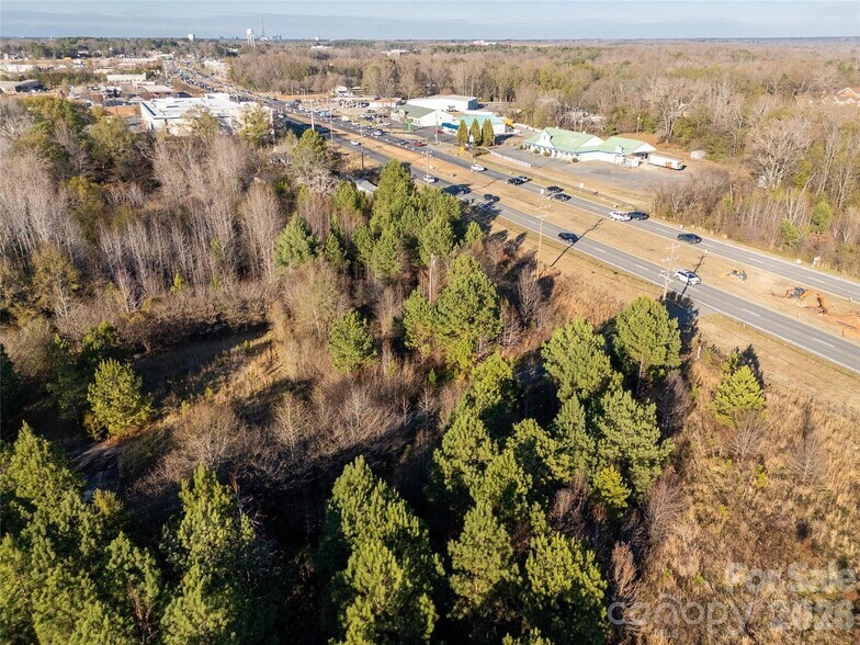 More Photos Of 9457 Charlotte Hwy, Fort Mill Land For Sale