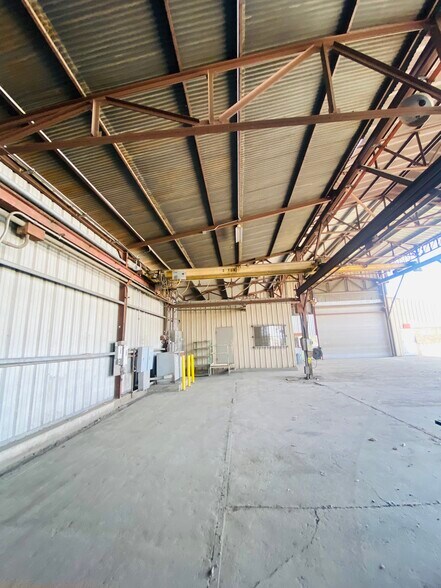 More Photos Of 603 S Arrowhead Ave, San Bernardino Warehouse For Sale