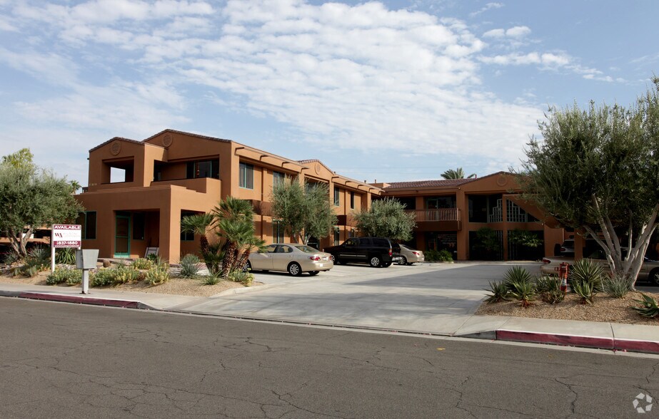 More Photos Of 73929 Larrea St, Palm Desert Medical For Lease