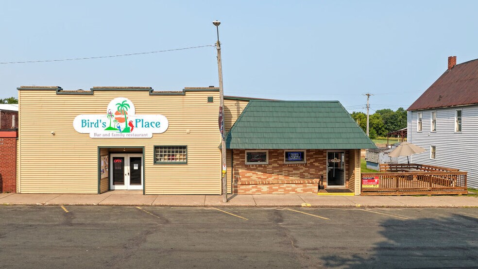More Photos Of 115 Diamond St N, Ridgeland Restaurant For Sale