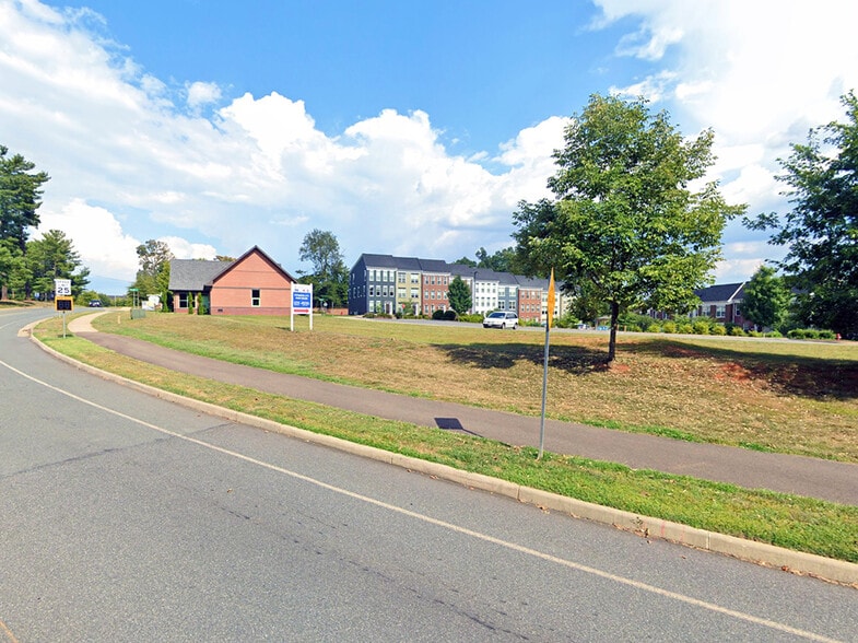 More Photos Of Belvedere Way, Charlottesville Land For Sale