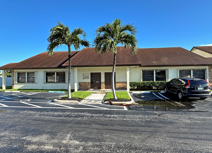 Primary Photo Of 2135 S Congress Ave, West Palm Beach Medical For Sale