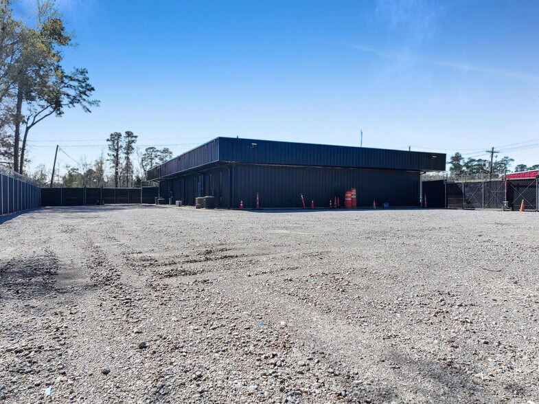 More Photos Of 3410 I-10 W, Orange Office For Sale