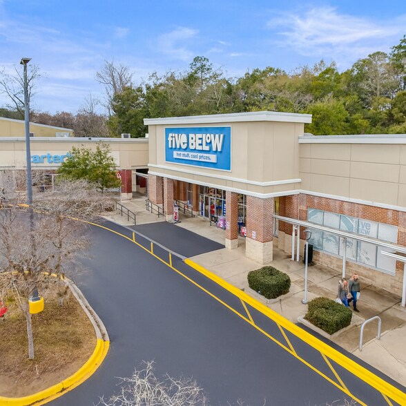 More Photos Of 1514-1574 Governor's Square Blvd, Tallahassee General Retail For Lease