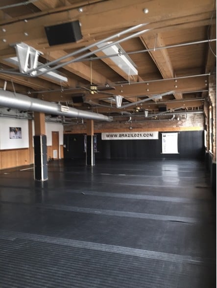 More Photos Of 401 W Ontario St, Chicago Loft Creative Space For Sale