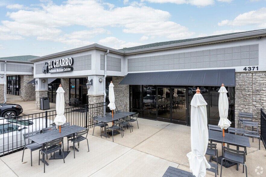 More Photos Of 4371-4401 Old Harrodsburg Rd, Lexington Unknown For Lease