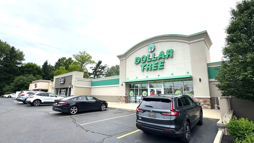 More Photos Of 11734-11740 South Ave, North Lima General Retail For Sale