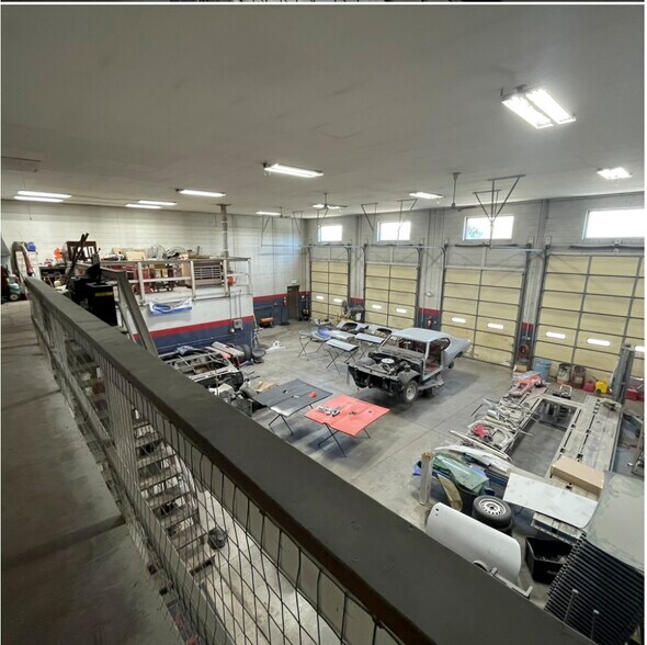 More Photos Of 2457 Conowingo Rd, Bel Air Auto Dealership For Sale